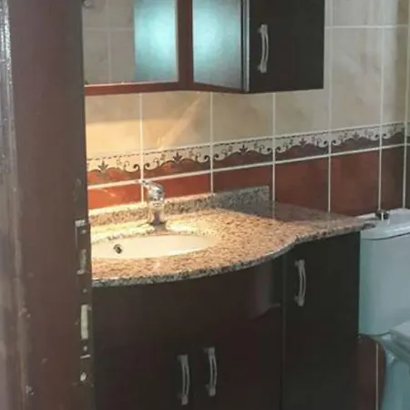 Σπίτι διακοπών S *