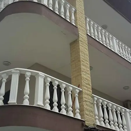 Casa de Férias S İçmeler